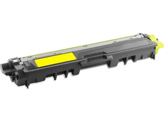 Q-connect Toner Geel 2300 pagina's voor Brother TN-247Y - 1