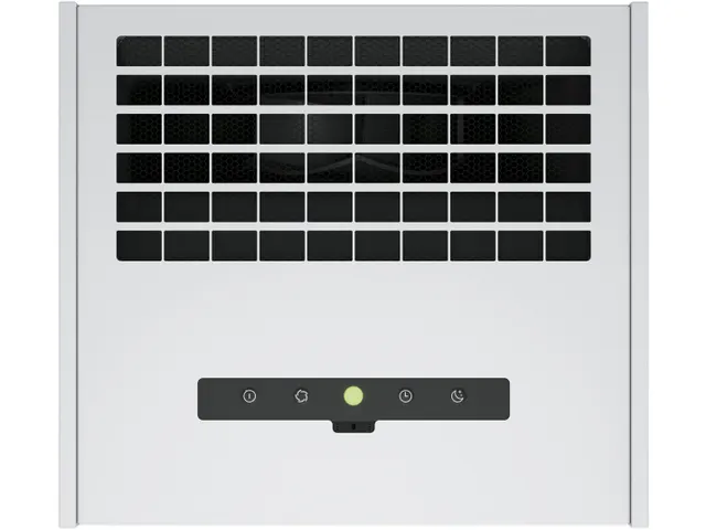 Luchtreiniger IDEAL AP 140 PRO