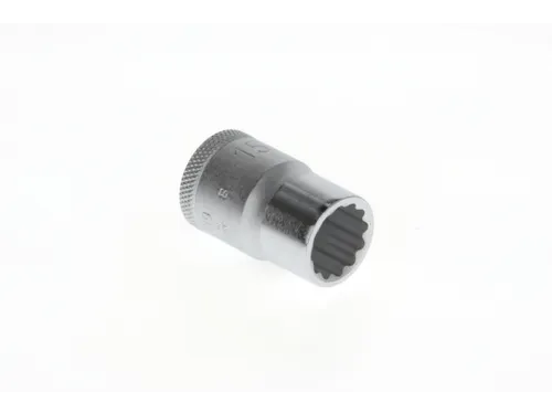 D 19 15 Steekbus 1/2 inch UD profiel 15mm