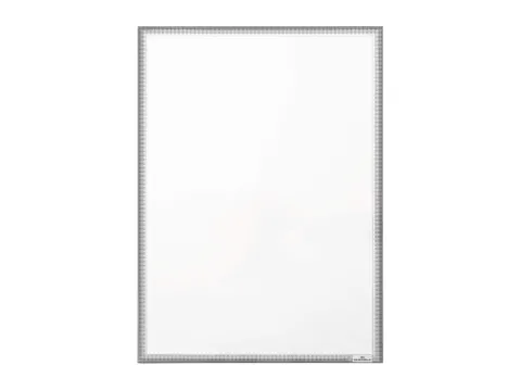 Infohoes A3 statische hechting retailverpakking