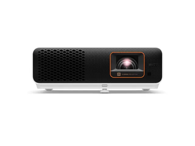 BenQ X500i, 2200 ANSI lumens, DLP, UHD 4K (3840x2160), 600000:1, 16:9,