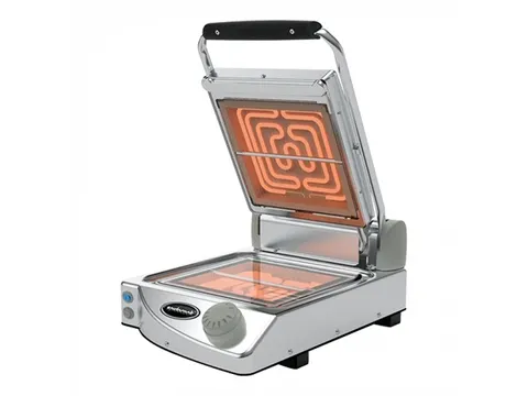 Spidocook Contactgrill Ceram-I XP010PT