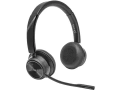 Poly Savi 7420 Office Stereo Microsoft Teams Certified DECT 1880-1900