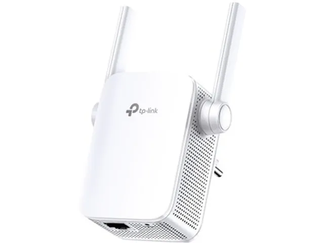 AC1200 Wi-Fi Range Extender
