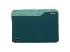 Targus Pulse EcoSmart Sleeve voor laptops 15-16 inch Groen