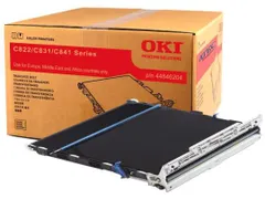 44846204 Oki C822 Transferband