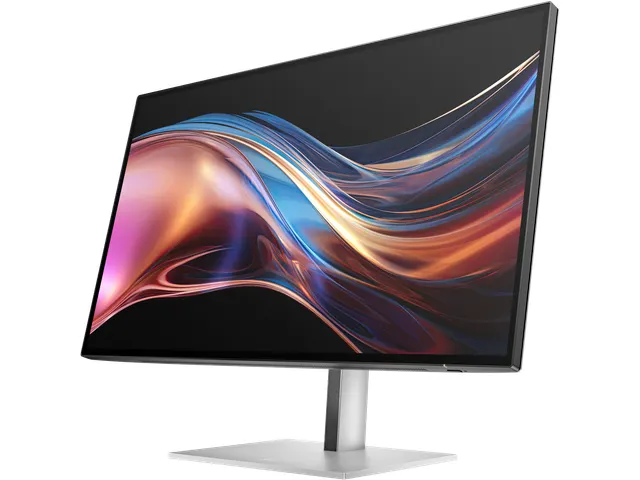 Ecran 27 inch HP Série 7 Pro QHD Thunderbolt 4 727pu