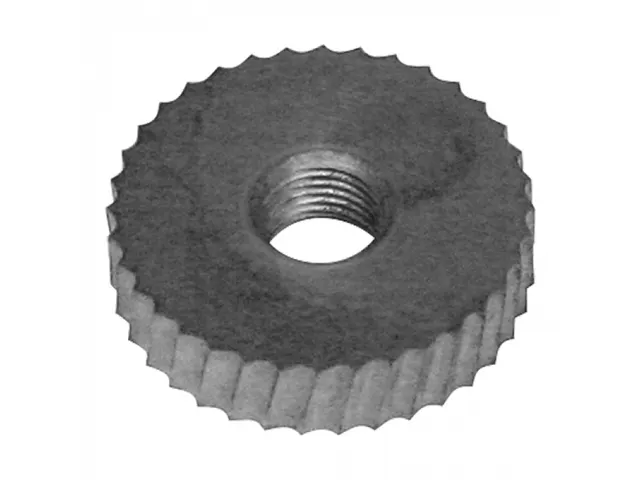 Wieltje los voor DO 10 staart-blikopener