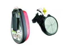 Dräger Parat 3200 ABEK vluchtmasker