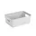 Sigma Home opbergbox 9L wit - 35x24,6x12,2cm