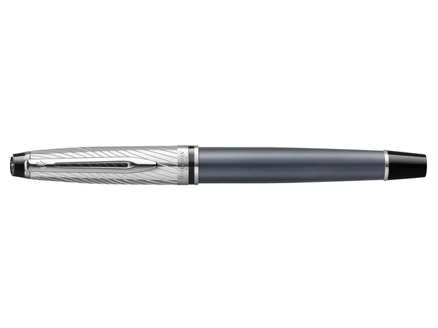 Vulpen Waterman Expert metallic stone CT fijn