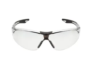 Veiligheidsbril Arco Monsoon helder - 1