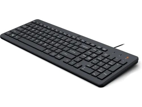 150 Wired Keyboard