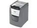 Papiervernietiger Rexel Optimum Auto+ 90X snippers 4x28mm