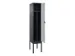 locker voor scheiding van kleding,HxBxD 2120x400x500mm,1vak