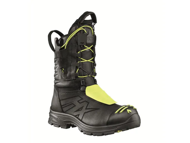 Haix Fire Eagle 2.0 EXG brandweerlaars - 36