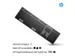 Toetsenbord HP 725 oplaadbaar draaadloos QWERTY