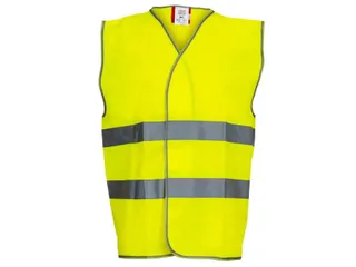 OXXA Andrea 0165 verkeersvest - XL/XXL - 1