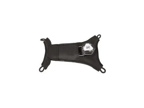Zebra reserve pols strap maat S/M geschikt voor de WT6000 WT6300 zwart