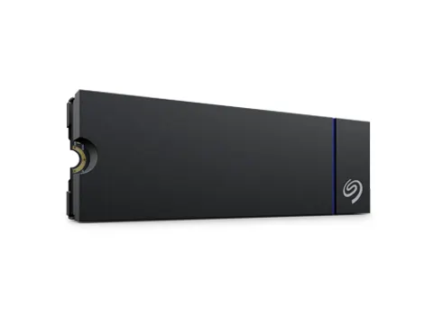 Seagate SSD ZP1000GP3A1011, 1 TB, M.2, 7300 MB/s