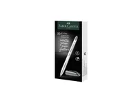 Faber Castell Balpennen met dop
