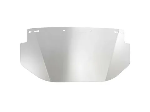 Honeywell Supervizor 1002309 helder vervangscherm voor een vizier