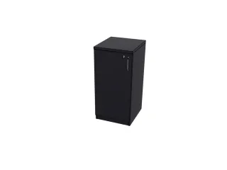 kantoorkast,HxBxD 825x400x445mm,CC-zwart - 2