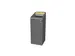 Configure Recyclingstation Recyclage Mixte FR 57 Liter Antraciet Geel