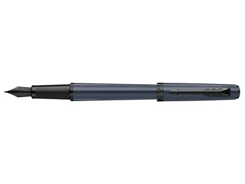 Vulpen Parker Meridian BT M blauw