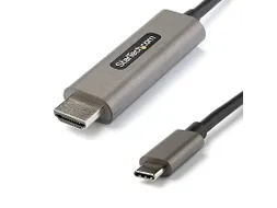5 meter USB-C naar HDMI kabel 4K 60Hz HDR10 HDMI 2.0b adapterkabel