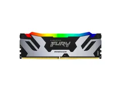 16GB 6400MT/s DDR5 CL32 DIMM FURY Renegade RGB