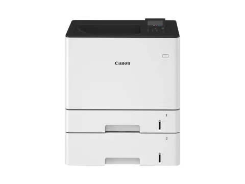 Canon i-SENSYS LBP732Cdw, Laser, Kleur, 1200 x 1200 DPI, A4, 38 ppm, D