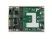 Dubbele mSATA SSD naar 2,5 inch SATA RAID adapter / converter