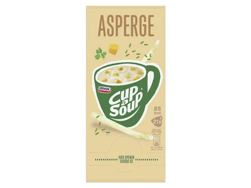 Cup-A-Soup Asperge 175ml