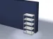 rayonnage,rayonnage départ,HxlxP 2000x1000x600mm