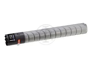 AS11022 Astar Konica A11G151 Bizhub toner zwart rebuilt 29.500pagina's - 1