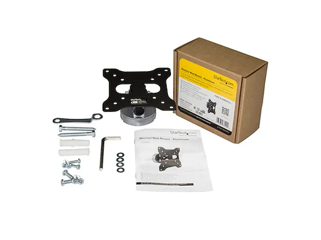 Support mural écran VESA ou TV à écran plat 27 pouces