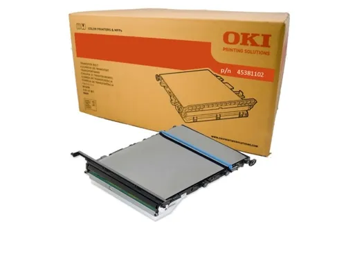 45381102 Oki Mc 760 Transferkit