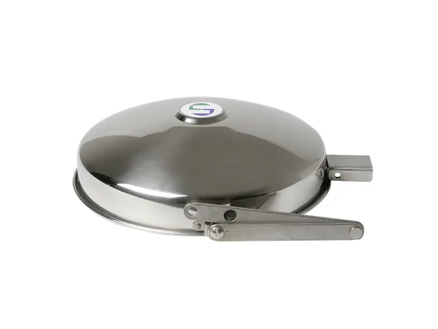 Haws 9102 stofkap, per stuk