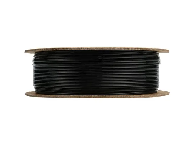 eSUN 3D printer Filament ePLA+HS 1,75mm Zwart 1kg