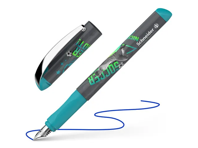 Vulpen Schneider INX Sportive soccer