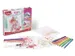 Kit créatif Maped Aqua'Art Ballet 14 pièces assorti