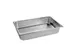 Caterchef Gastronorm bak RVS geperforeerd 1/1 GN 100mm
