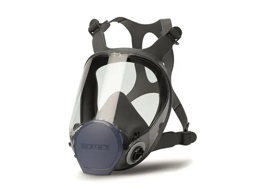 Moldex 900101 volgelaatsmasker met bajonetaansluiting - S