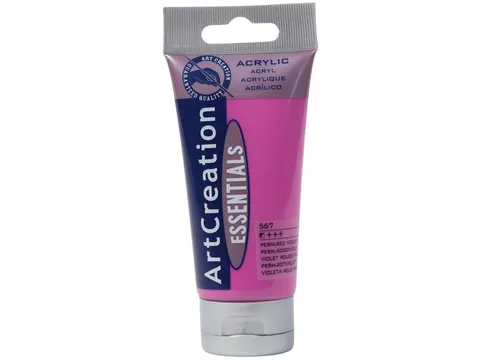 Acrylverf Talens Art Creation 369 primairmagenta tube à 75ml