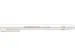 marker Metallic 8323, wit