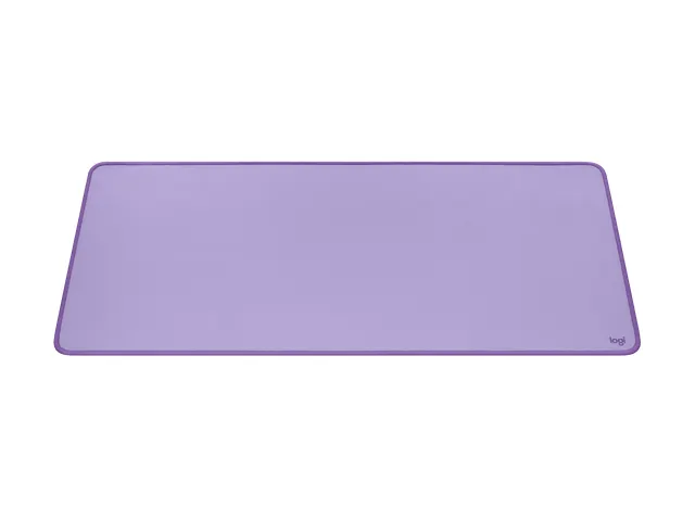 Logitech Desk Mat Muismat Studio 70x30cm Lavendel