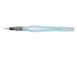 Brushstift Pentel aquash XFRH/1 Breed - 1