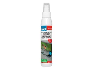 Beeldschermreiniger HG 125ml - 1