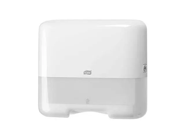 Tork Singlefold Handdoek Mini Dispenser Starterpack